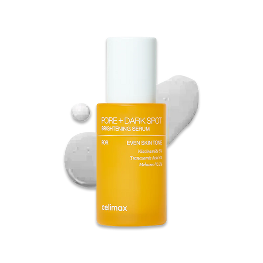 Pore + Dark Spot Brightening Serum 30ml