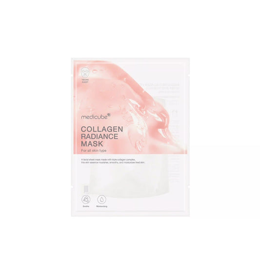 Collagen Lifting Mask (1ea) 27g