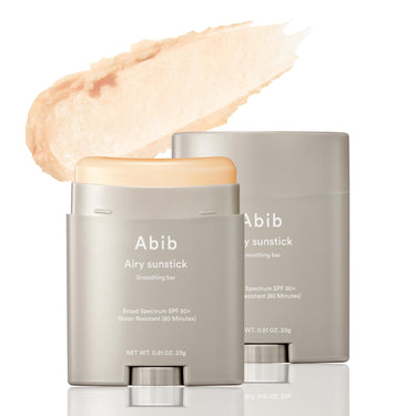Translation missing: en.Airy Sunstick Smoothing Bar SPF 50+ PA++++ 23g