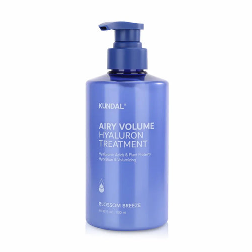 Airy Volume Hyaluron Treatment Blossom Breeze 500ml