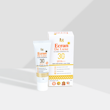 Translation missing: en.Ecran De Luxe Sunscreen Gel (SPF 30+ PA++++) (Copy)