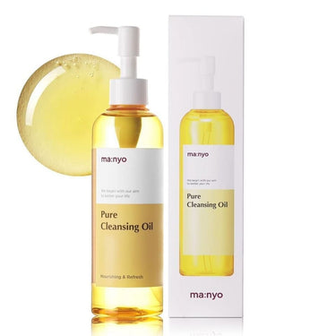 Translation missing: en.Pure Cleansing Oil 200ml