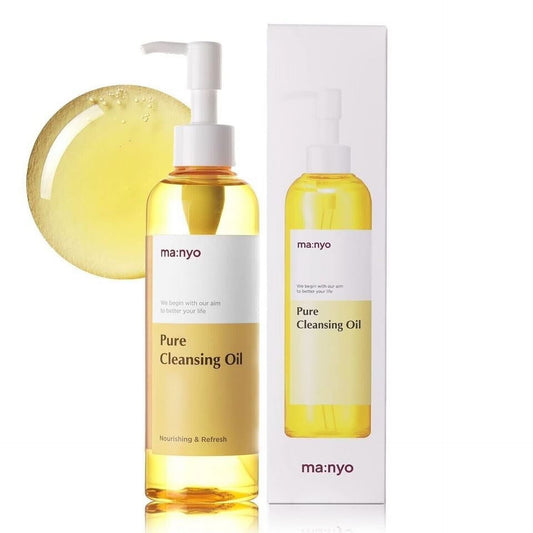 Pure Cleansing Oil 200ml