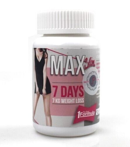 Max 7 Days