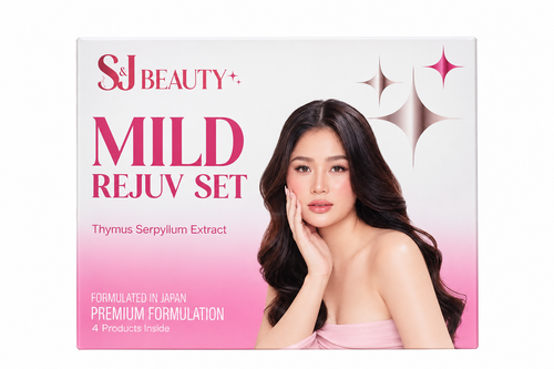 Mild Rejuv Set