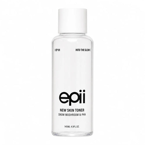 New Skin Toner 145ml