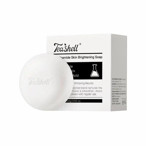 Niacinamide Skin Brightening Soap 100g