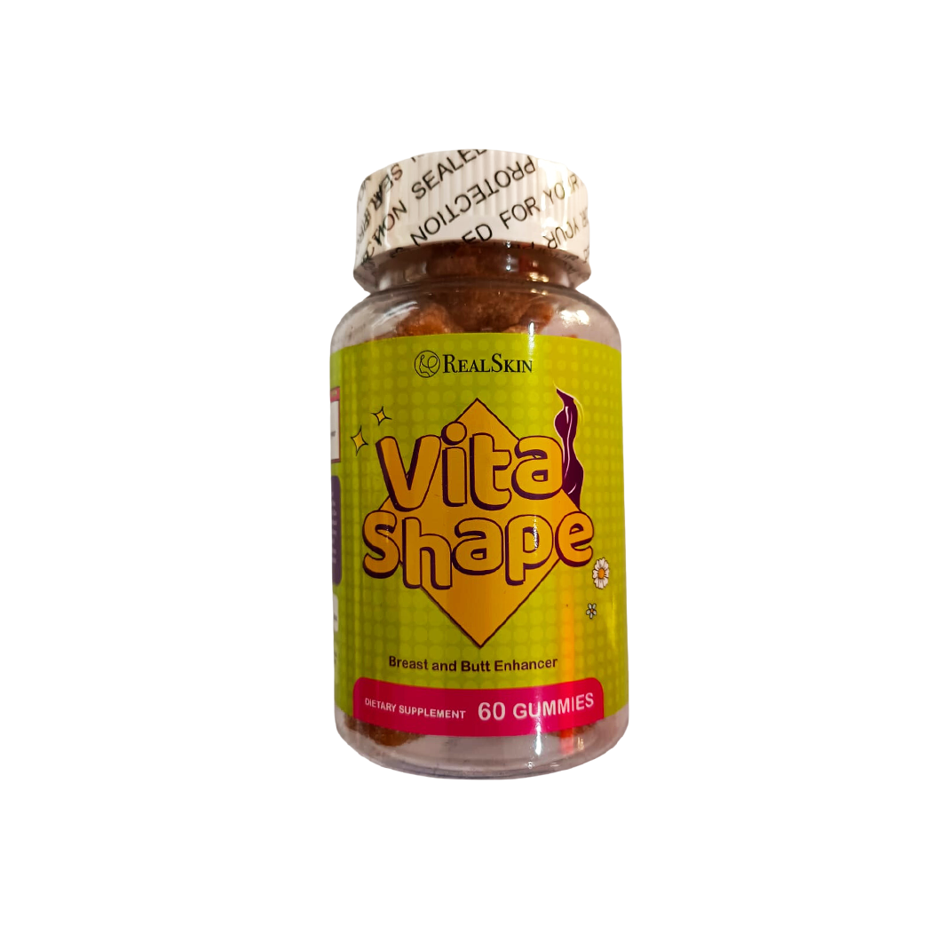 Vita Shape (60 Gummies)