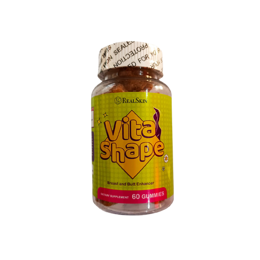 Vita Shape (60 Gummies)