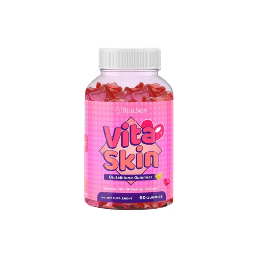 Vita Skin (60 Gummies)