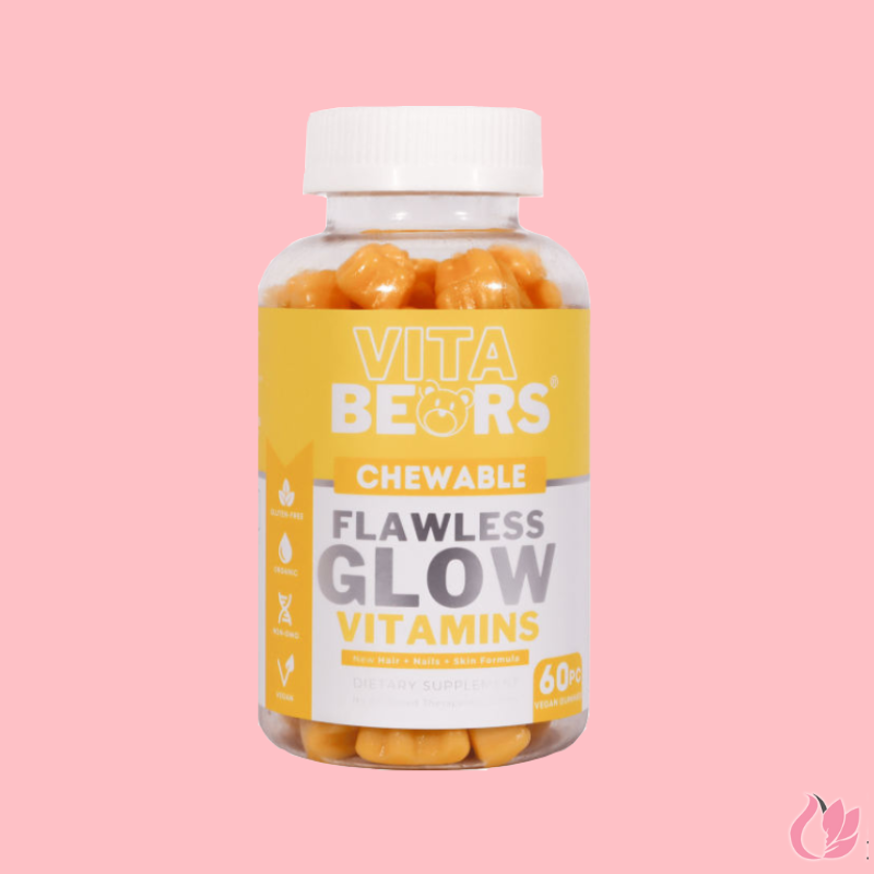 Flawless Glow (60 Gummies)