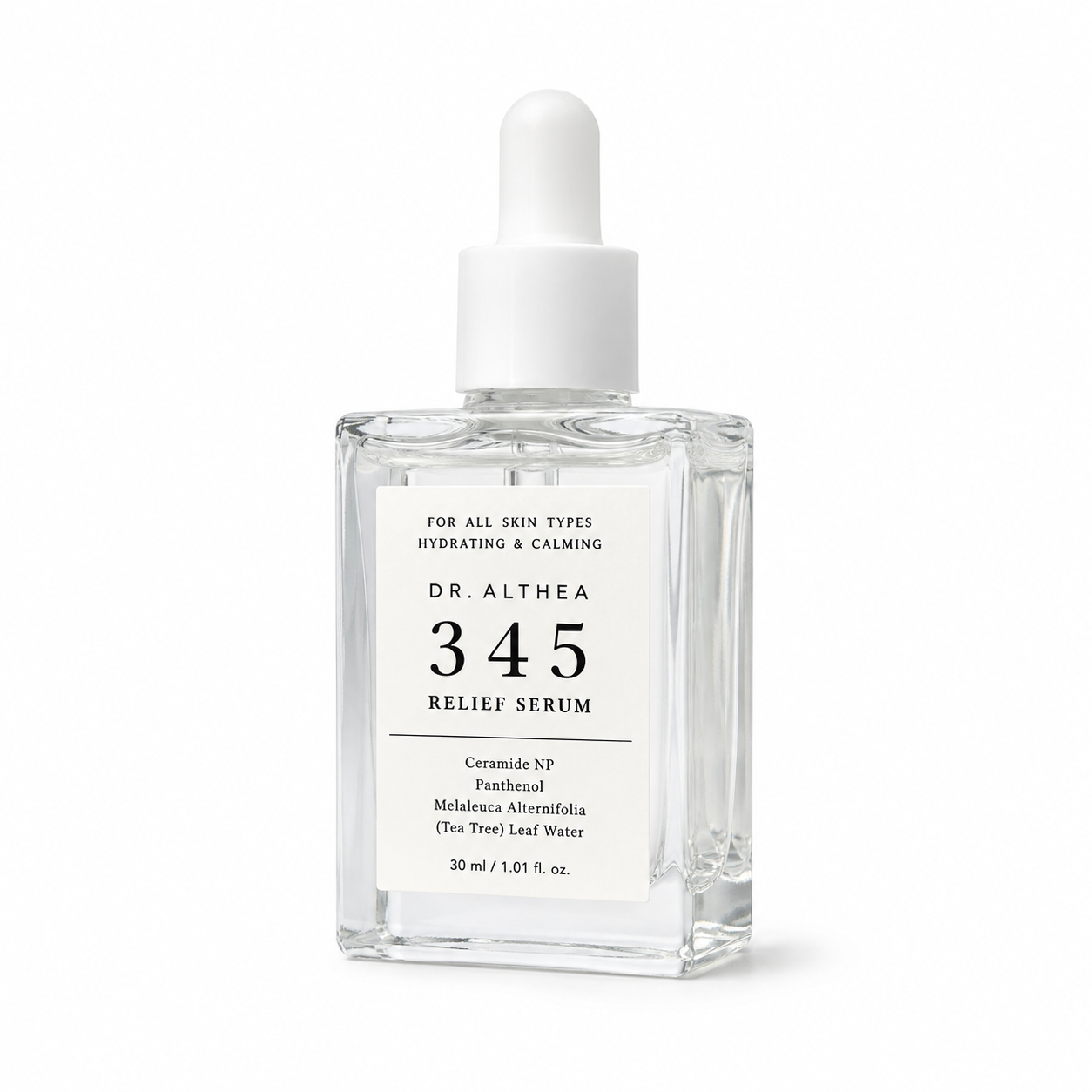 345 Relief Serum 30ml