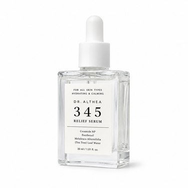 Translation missing: en.345 Relief Serum 30ml