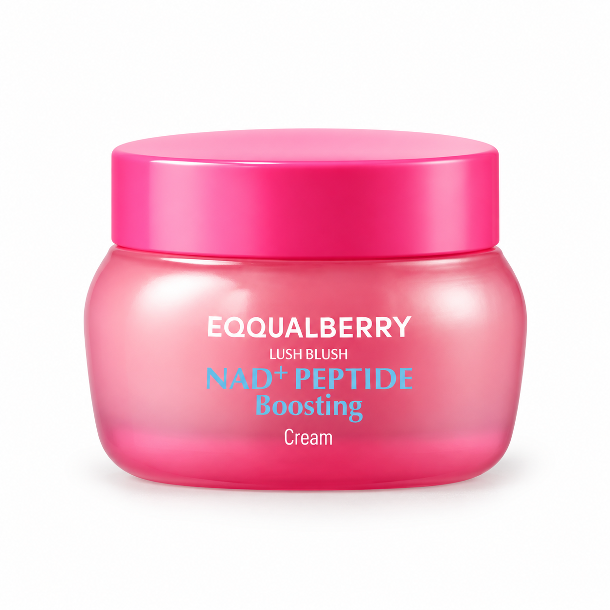 NAD+ Peptide Boosting Cream 50ml