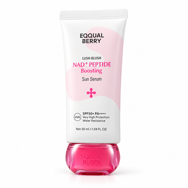Translation missing: en.NAD+ Peptide Boosting Sun Serum SPF50+ PA++++ 50ml