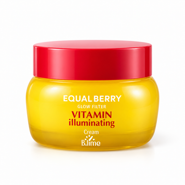 Translation missing: en.Vitamin Illuminating Cream 50ml