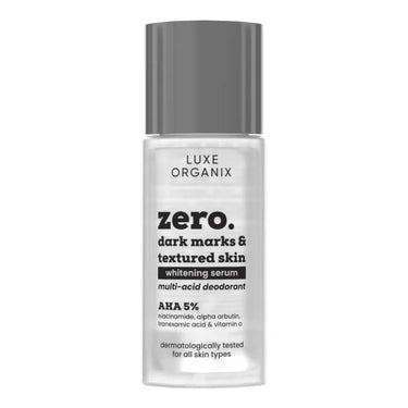 Translation missing: en.Zero Dark Marks &amp; Textured Skin Whitening Multi-acid Serum Deodorant For All Skin Types 50ml