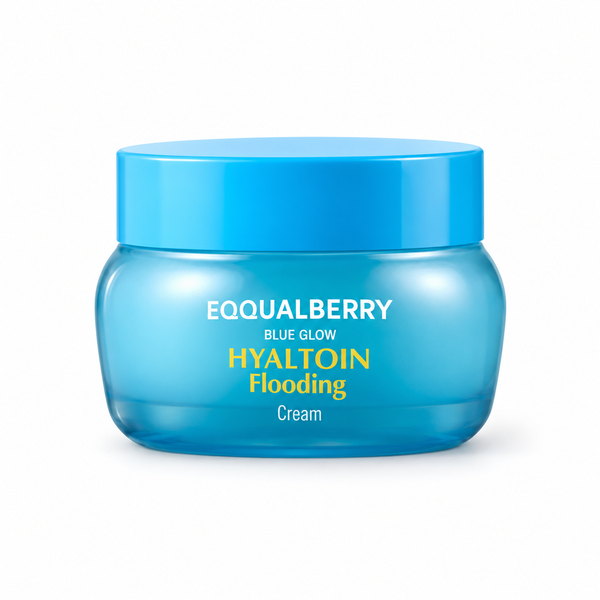 Hyaltoin Flooding Cream 50ml