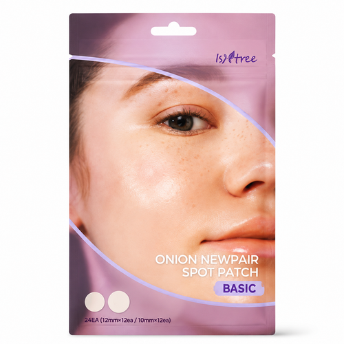 Onion Newpair Spot (Basic) 24 Patches