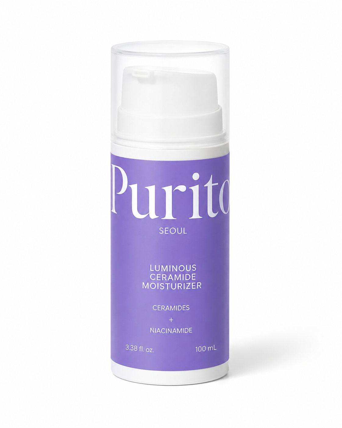Luminous Ceramide Moisturizer 100ml