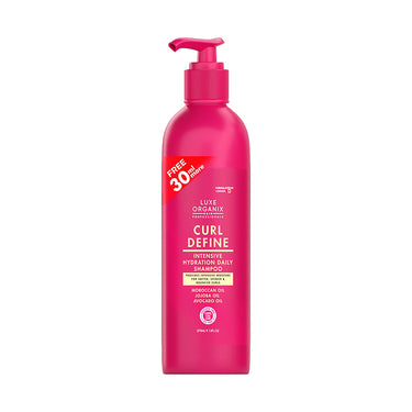 Translation missing: en.Luxe Organix Curl Define Intensive Hydration Daily Shampoo 270ml