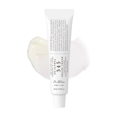 Translation missing: en.345 Relief Cream(New Formulation) 50ml