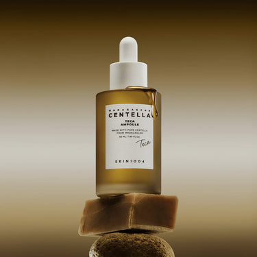Translation missing: en.Madagascar Centella Teca Ampoule 50ml