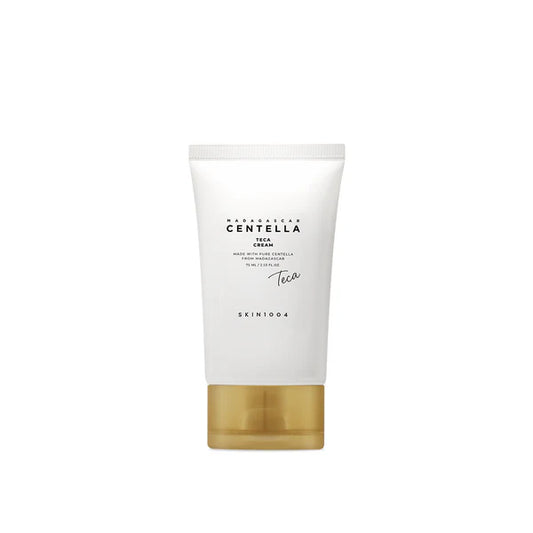 Madagascar Centella Teca Cream 75ml