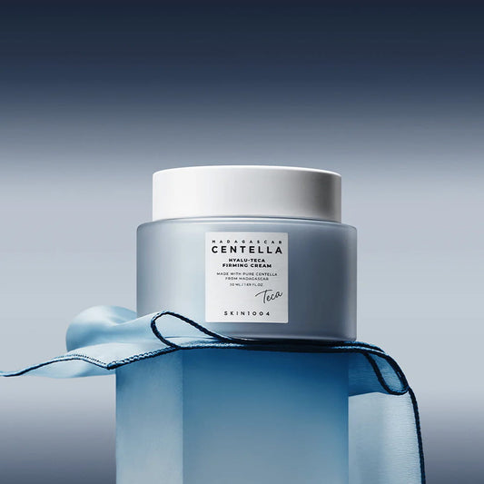 Madagascar Centella Hyalu-Teca Firming Cream 50ml